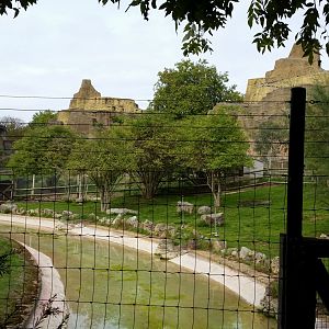 The Mappins, September 2018