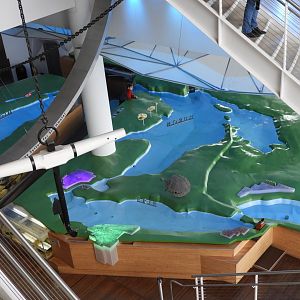 Great Lakes Future Overview - Reiman Aquarium