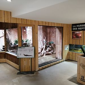 Nursery & Educational Center