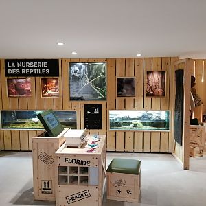 Nursery & Educational Center