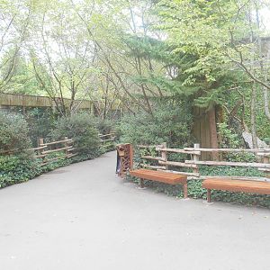 Birds of Prey Aviaries