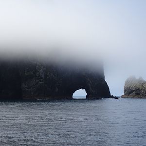 Bay of Islands, New Zealand, November 2015