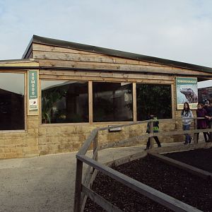 View of Komodo House 31/10/2019