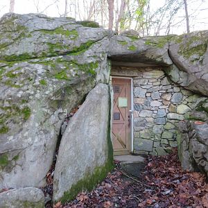 Underground World (Closed for Renovation)