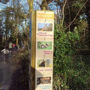 Direction post 03/01/2020