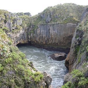Punakaiki