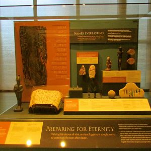 Preparing For Eternity