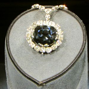 Hope Diamond
