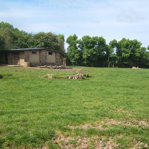 Housing due to disappear when and if grasslands happens 25/05/2019