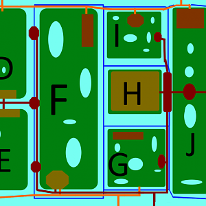 Make an exhibit for that country - Congo-Brazzaville