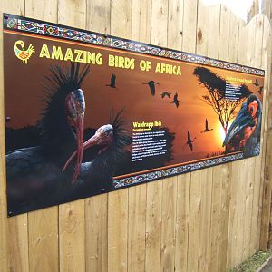 Information sign 10/09/2017