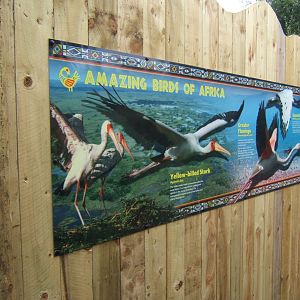 Information sign 10/09/2017