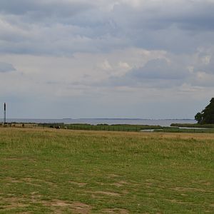 Bandholmmarken in Knuthenborg