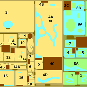 Make an exhibit for that country - South Sudan