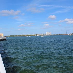 Manatee Lagoon - Ocean View
