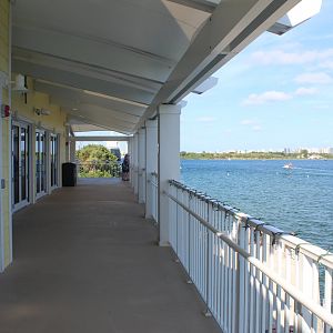 Manatee Lagoon - Ocean View