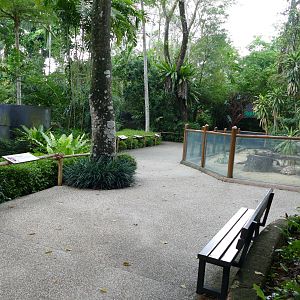 The Reptile Garden