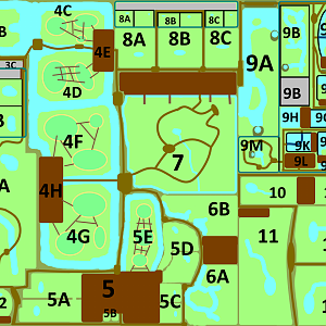 Make an Exhibit for that Country - Ecuador Part 1 - Amazon Basin Headwaters