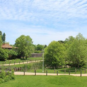 Walkabout Creek (Kangaroo, Wallaroo, Emu)