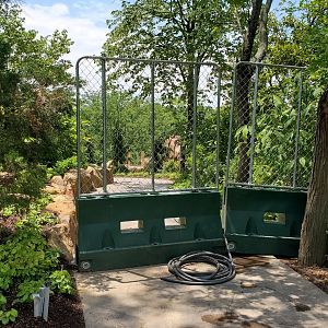 Jun. 2020 - Future Roo Valley Entrance