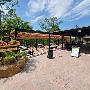 Jun. 2020 - New! Roo Valley - Beer Garden