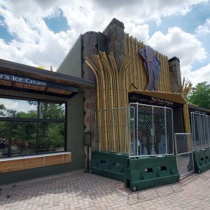 Jun. 2020 - Upcoming Mai Thai's Market (Former 4D Theater & Ape House)