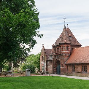 Stable Block - 16/06/2020