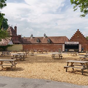 Jubilee Square - 16/06/2020