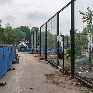 Latin American Aviary Construction - 16/06/2020