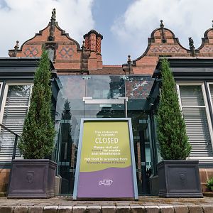 Oakfield - 16/06/2020