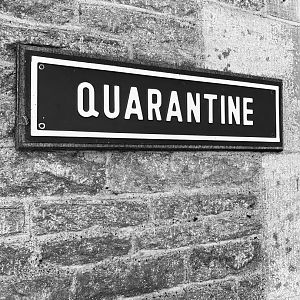 Cotswold Wildlife Park - 22nd March 2020 (pre-lockdown)