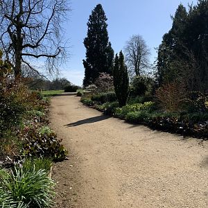 Cotswold Wildlife Park - 22nd March 2020 (pre-lockdown)