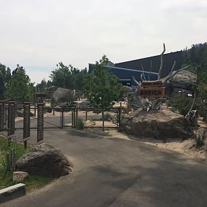 Water’s Edge Africa