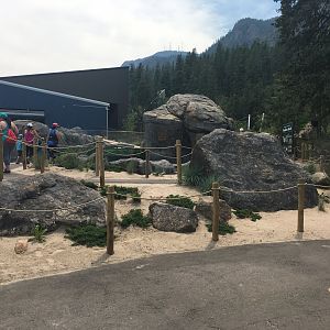 Water’s Edge Africa