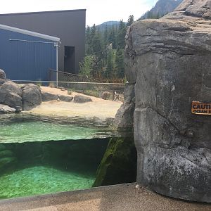 Water’s Edge Africa