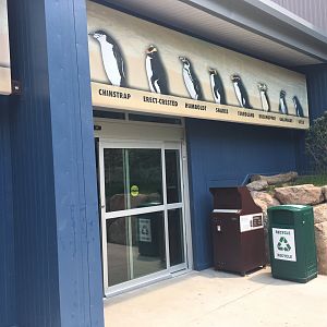 Water’s Edge Africa