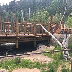 Water’s Edge Africa