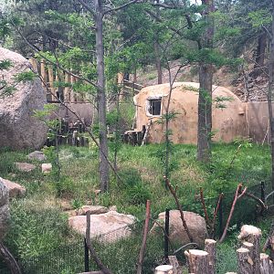 Water’s Edge Africa