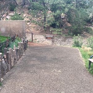 Water’s Edge Africa