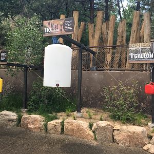 Water’s Edge Africa