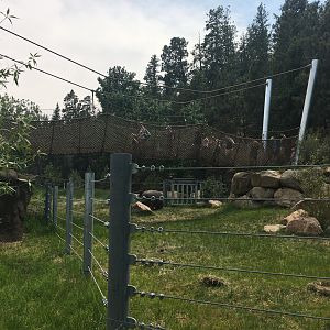 Water’s Edge Africa