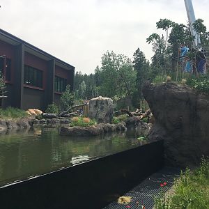 Water’s Edge Africa