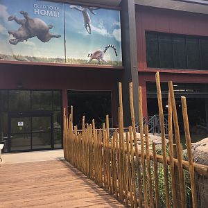 Water’s Edge Africa