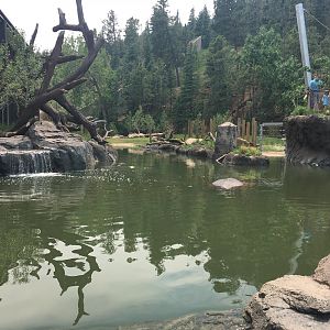 Water’s Edge Africa