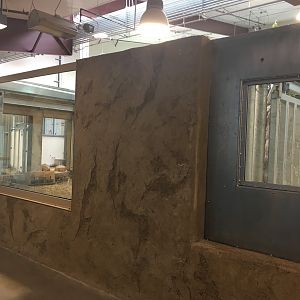 Water’s Edge Africa