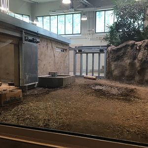 Water’s Edge Africa