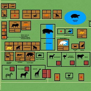 Turner Centennial Zoo