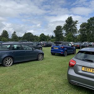 Post Lockdown Visit - 20/6/2020