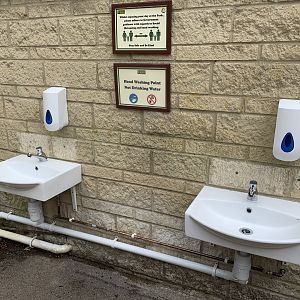 Post Lockdown Visit - 20/6/2020