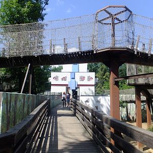 Andean Adventures, general view 2.